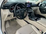 Toyota Land Cruiser GXR Twin Turbo 2024